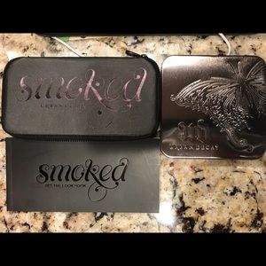 2 Urban Decay Palettes